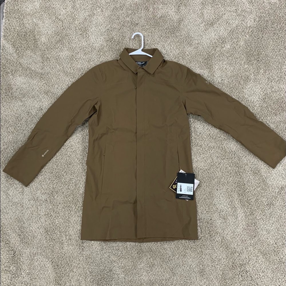 Arc’teryx Keppel Trench - Men’s - Small